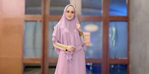 Pernah Dapat Citra Artis Seksi, 4 Artis Ini Sekarang Berhijab