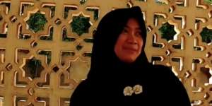 Kisah TKW Jadi Orang Kepercayaan Keluarga Raja Arab Saudi