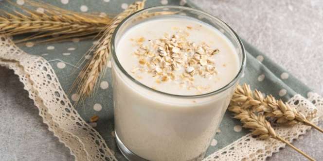 Pastikan Ada Kandungan Serat di Menu Sarapan Tiap Pagi