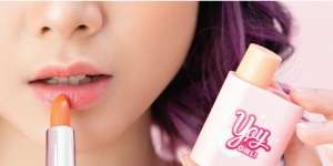Kali Pertama Make Up Lokal Berkolaborasi dengan Disney