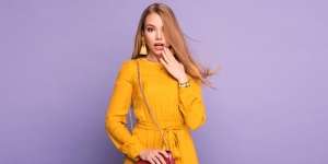 5 Tips Padukan Warna dalam Berpenampilan
