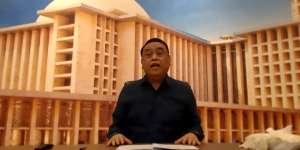 Waketum DMI Dorong Pemuda Islam Berantas Buta Aksara Alquran