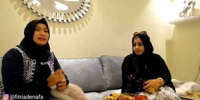 Kisah Madam Rama: Pergi Umroh, Jadi TKW dan Dinikahi Pria Tajir Saudi