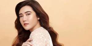 Via Vallen Nyanyikan Soundtrack Disney 'Raya and The Last Dragon'