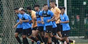 Timnas Indonesia Gelar 2 Laga Uji Coba, #DukungdariRumah Lewat Live Indosiar