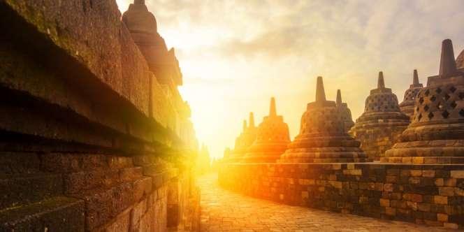 Menparekraf Dorong BOP Gandeng Swasta Kembangkan Destinasi Super Prioritas