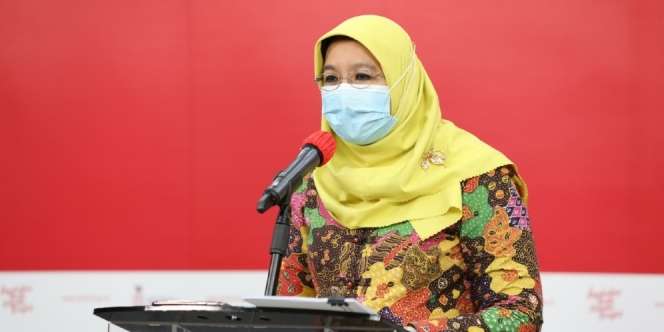 Bio Farma Cari Pemasok Vaksin Mandiri Buat Pegawai Swasta