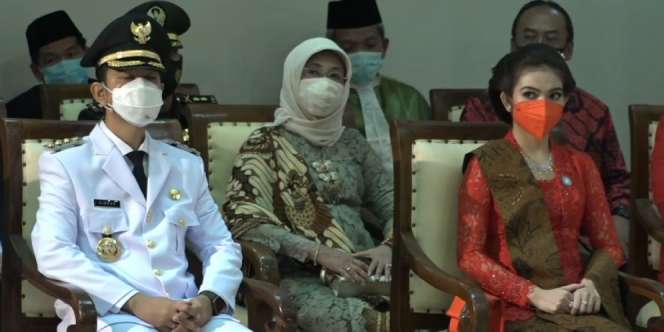Sudah Jadi Walikota Surakarta, Perlakuan Gibran ke Istrinya Jadi Sorotan