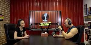 Agnez Mo Blak-blakan: Nyaris Tunangan dengan Deddy Corbuzier, Bubar karena Ini