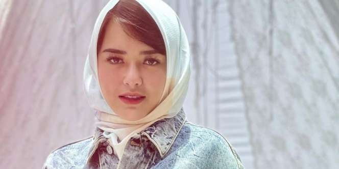 Sifat Asli Amanda Manopo Dibongkar Manager