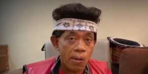 Dikabarkan Jatuh Miskin, Pak Tarno Ngamuk!