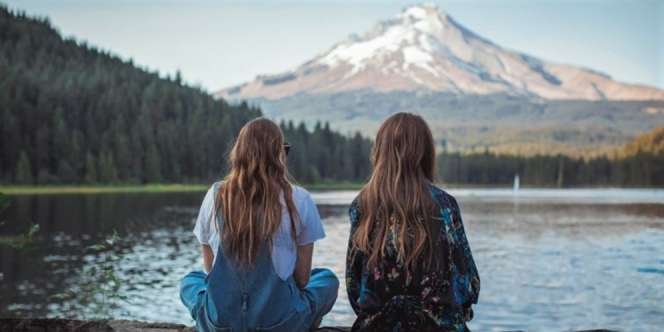 160 Kata-Kata untuk Sahabat Paling Menyentuh Hati, Bikin Makin Sayang