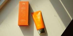 Review: Sun Screen Sekaligus Primer Makeup, Wajib Punya Nih!