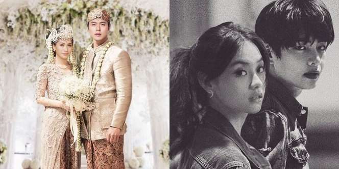Edit Foto Bareng Idola, 7 Seleb Ini Sukses Bikin Warganet Terhibur