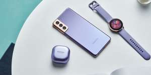 Alasan Mengapa Galaxy Ecosystem Buatmu Lebih Nyaman Saat Pakai Galaxy S21 Series
