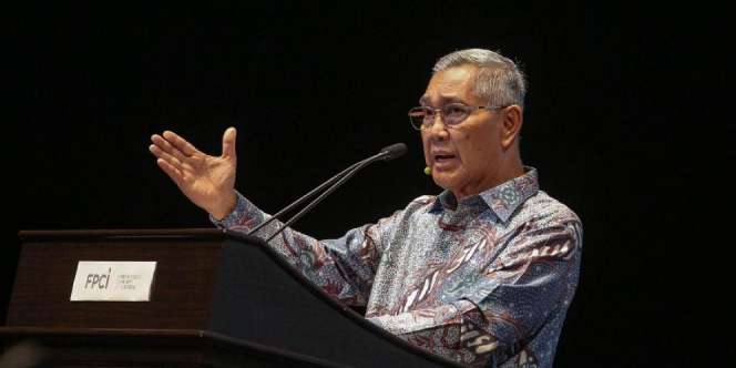 Potret Putra-Putri Mantan Wakil Presiden Try Sutrisno: 2 Jenderal, 1 Dokter