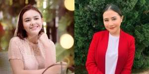 Potret Lawas 7 Pesinetron Cantik, Aura Bintang Terpancar Sejak Remaja