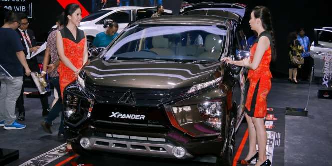 Daftar 21 Mobil Baru Pajak 0 Persen Per Maret 2021