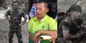 Cerita Pilu Eks Prajurit TNI, Dulu Gagah Berani Kini Tak Berdaya di Kursi Roda