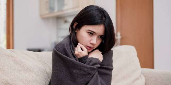 Ternyata Ini Penyebab Ibu Kerap Menggigil Setelah Melahirkan