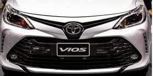 Pajak 0 Persen Sudah Berlaku, Harga Jual Toyota Vios Turun Rp65 Juta