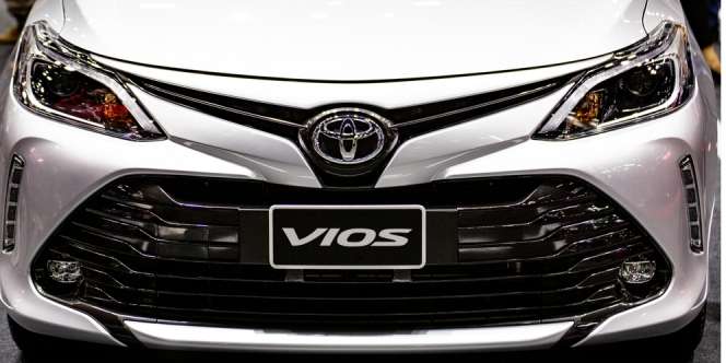 Pajak 0 Persen Sudah Berlaku, Harga Jual Toyota Vios Turun Rp65 Juta