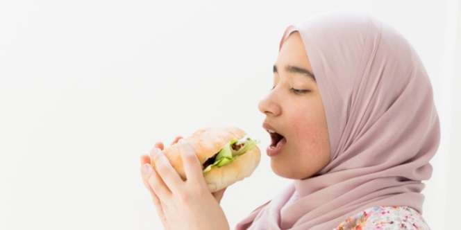 5 Dampak Buruk Mengonsumsi Roti Putih Berlebih