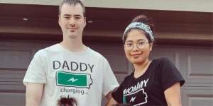 Potret Gagah Travis, Tentara Amerika Serikat yang Menikah dengan Wanita Maluku