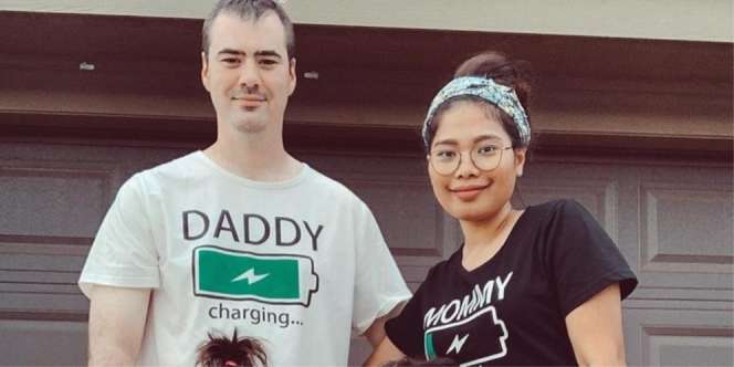 Potret Gagah Travis, Tentara Amerika Serikat yang Menikah dengan Wanita Maluku