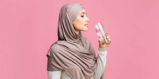 Perawatan Kulit dari Dalam Lewat 'Collagen Drink'