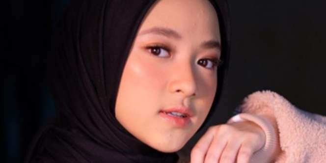 Nissa Sabyan Enjoy-Enjoy Aja, Segera Klarifikasi Kabar Perselingkuhan