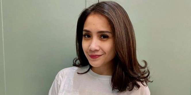 Nagita Slavina Jajal Makeup di Bawah Rp 50 Ribu, Kecantikannya Tetap Tak Luntur