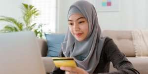 Kuasai 2 Tips Ini Saat Transaksi Online, Hati Jadi Tenang dan Aman