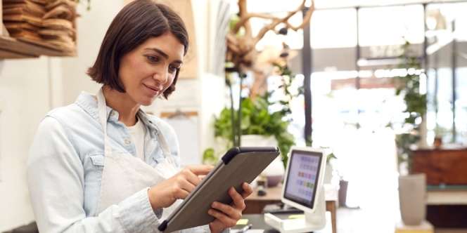 Begini Cara Mempertahankan Bisnis Online di Masa Pandemi