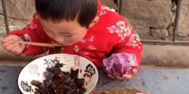 Jago Banget, Bocah 8 Tahun Bikin Roti Layaknya Chef 