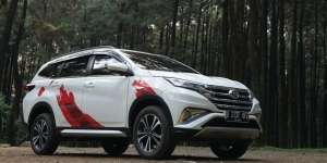 Terios Terios Turun Harga Rp17 Juta, Intip Fitur Kekinian Andalannya