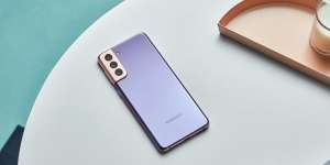 Baterai Samsung Galaxy S21 Series 5G yang Cocok untuk Binge-watching