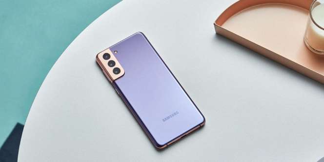 Baterai Samsung Galaxy S21 Series 5G yang Cocok untuk Binge-watching