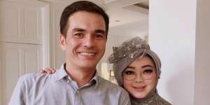 Penyakit Bawaan Rina Gunawan Sebelum Meninggal Dunia, Dirawat Sepekan di ICU