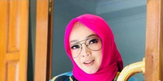 Rina Gunawan Meninggal karena Diet Ketat?