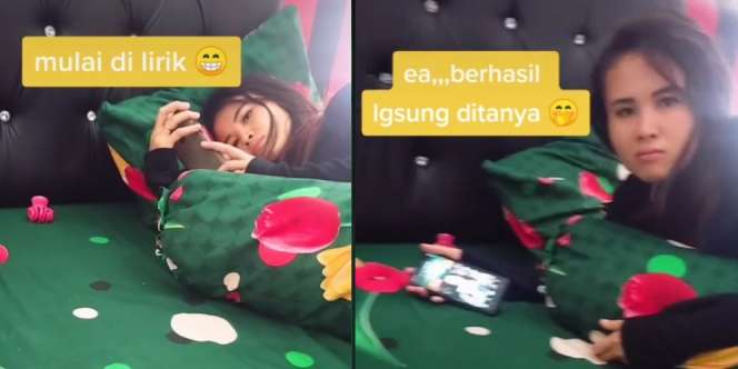 Prank Istri Pakai Sound Viral Ini, Dijamin Auto Cemburu dan Ngamuk