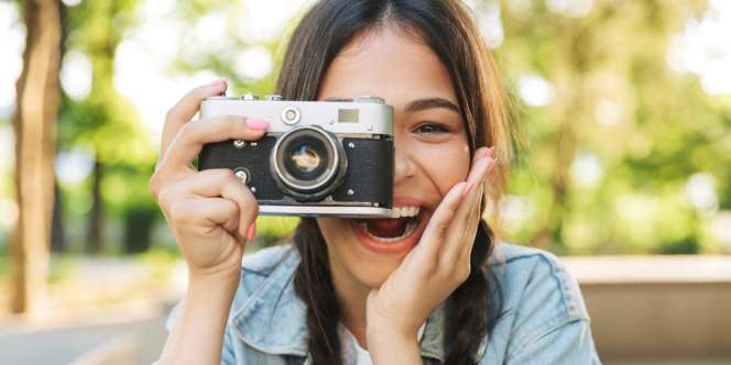 Tips Rio Motret untuk Bikin Foto Profil Menarik