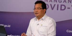 Covid Baru Varian Inggris, Indonesia Perketat Pintu Masuk
