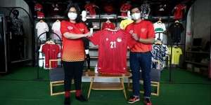 Segudang Manfaat Olahraga Saat Pandemi, Ayo Jangan Malas!