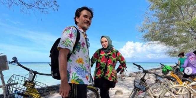 Perjuangan Berat Rina Gunawan Ingin Sembuh dari Covid-19 hingga Meninggal Dunia