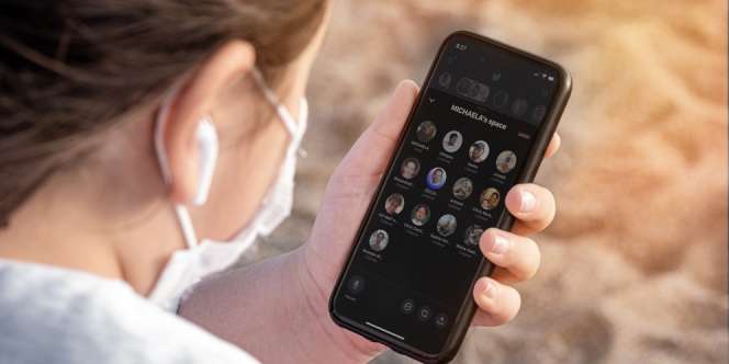 Medsos Pesaing Clubhouse Besutan Twitter Hadir di Android