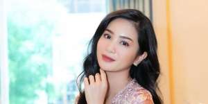 Diledek Haters Tak Cantik, Lihat Jawaban `Santuy` Bunga Zainal