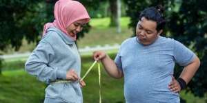 Segera Konsultasi Dokter Jika Alami Obesitas