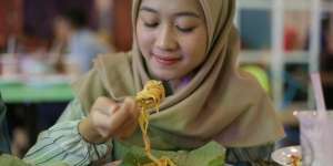 4 Manfaat Ini Dapat Dirasakan Jika Rutin Konsumsi Makanan Pedas