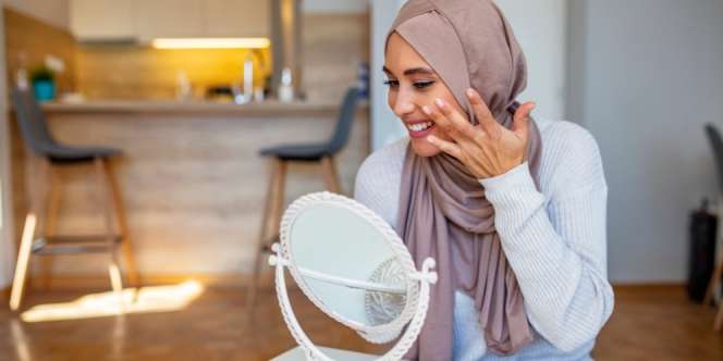 Mengapa Pemakaian Tabir Surya Sangat Penting Bagi Kulit?